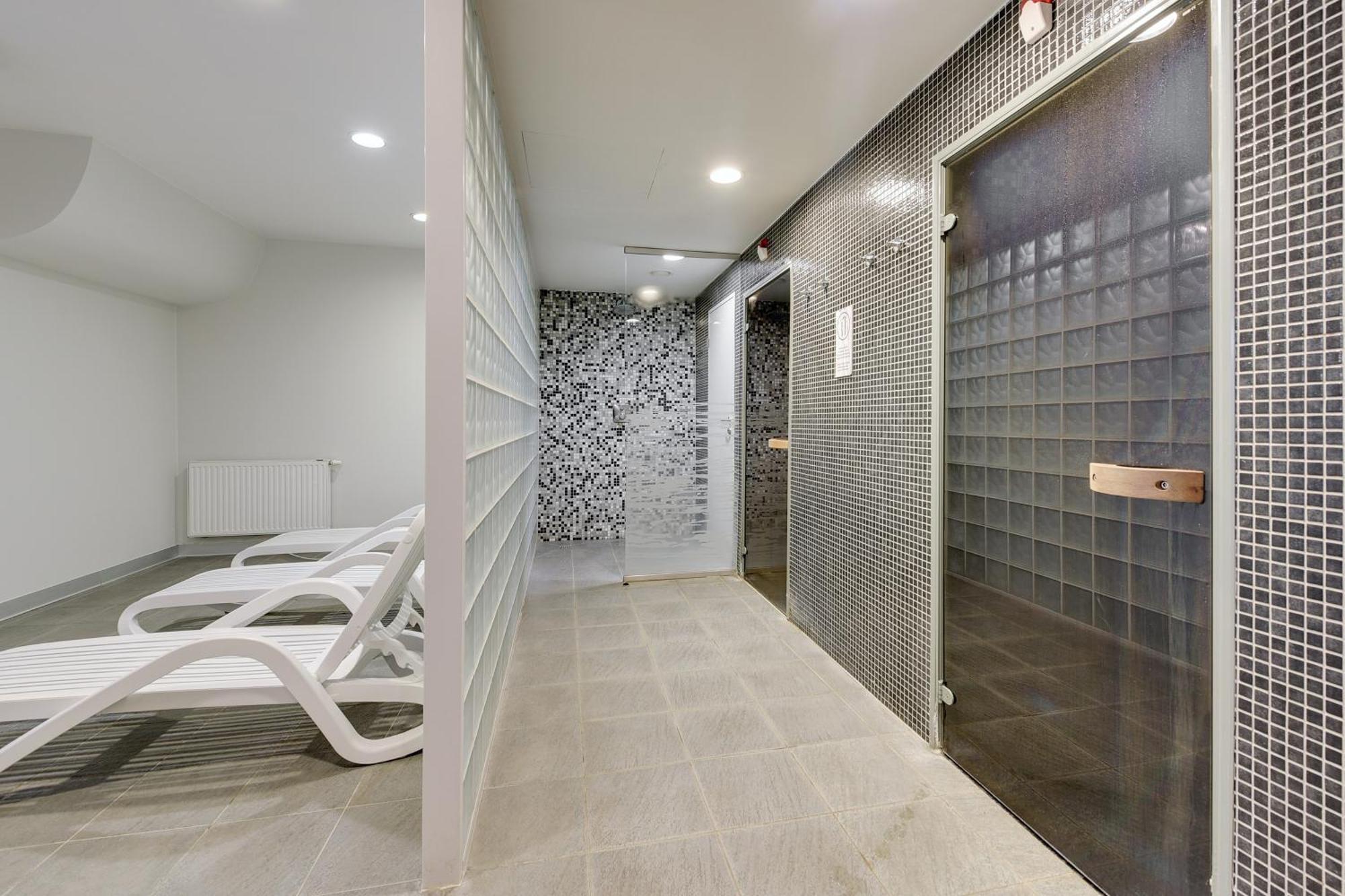 Leilighet Waterlane Spa By Blue Mandarin