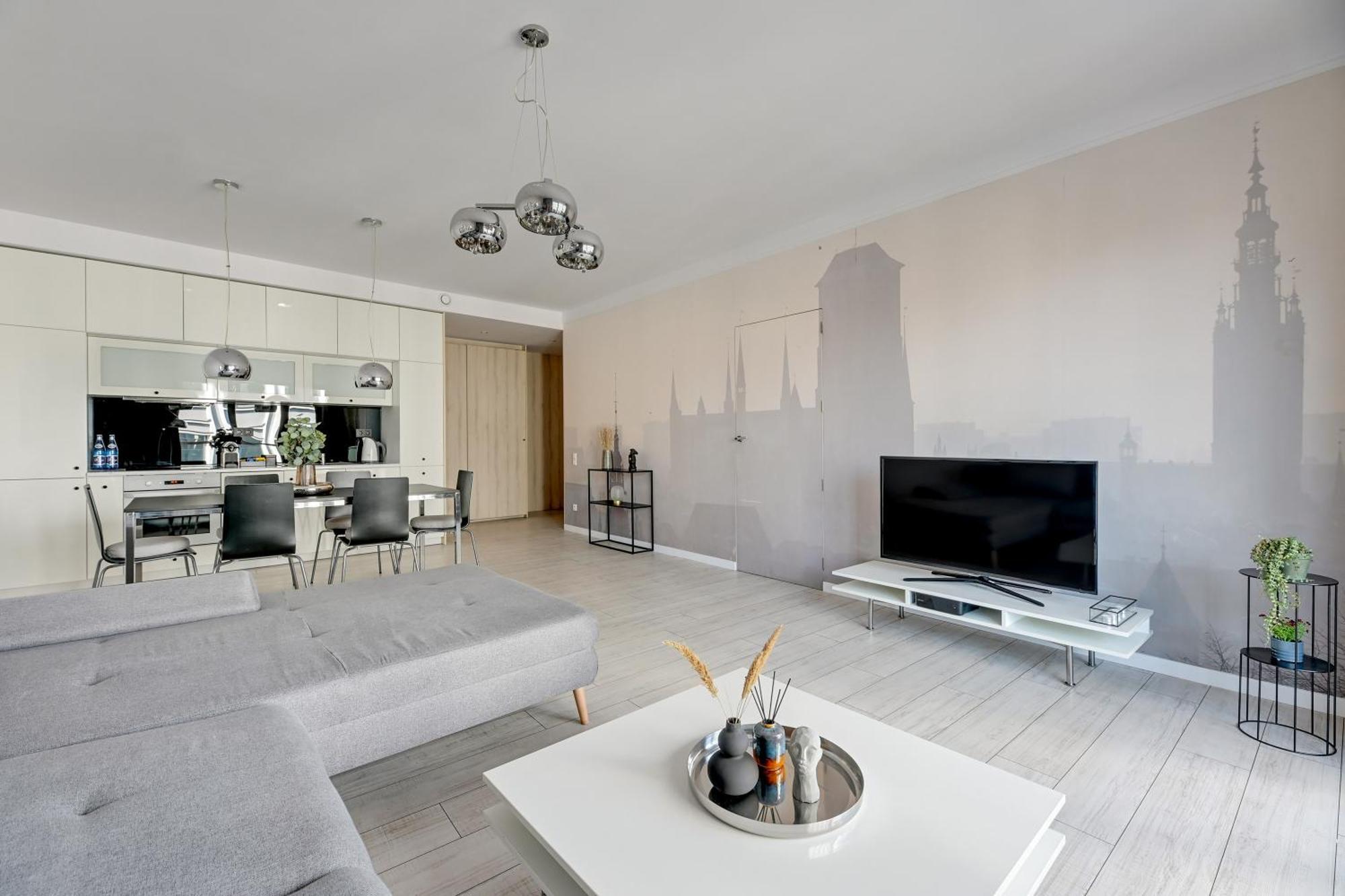 Waterlane Spa By Blue Mandarin * Gdańsk