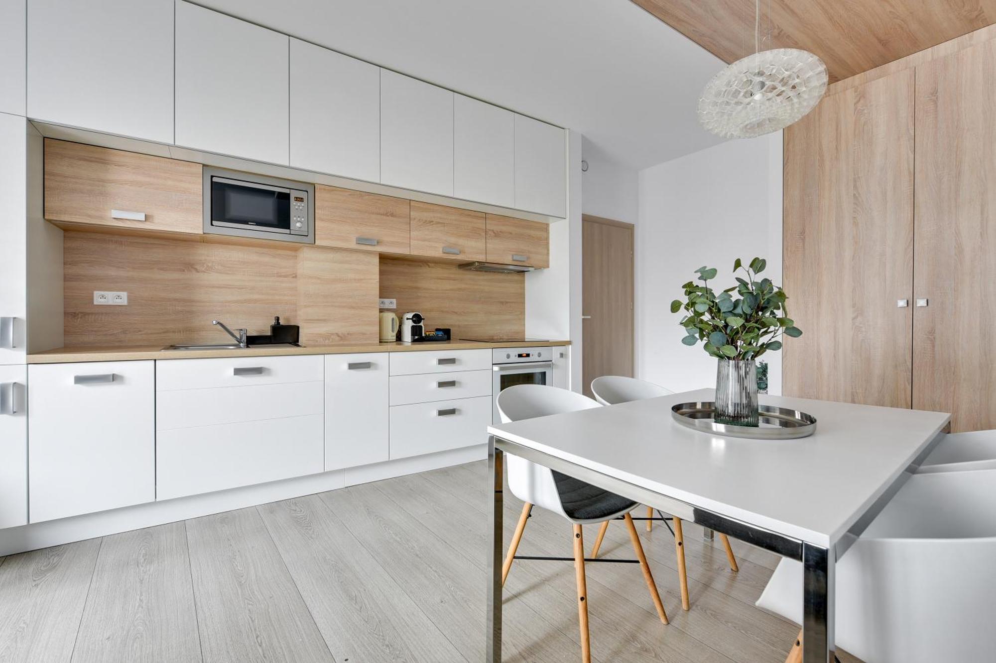 Waterlane Spa By Blue Mandarin Leilighet Gdańsk