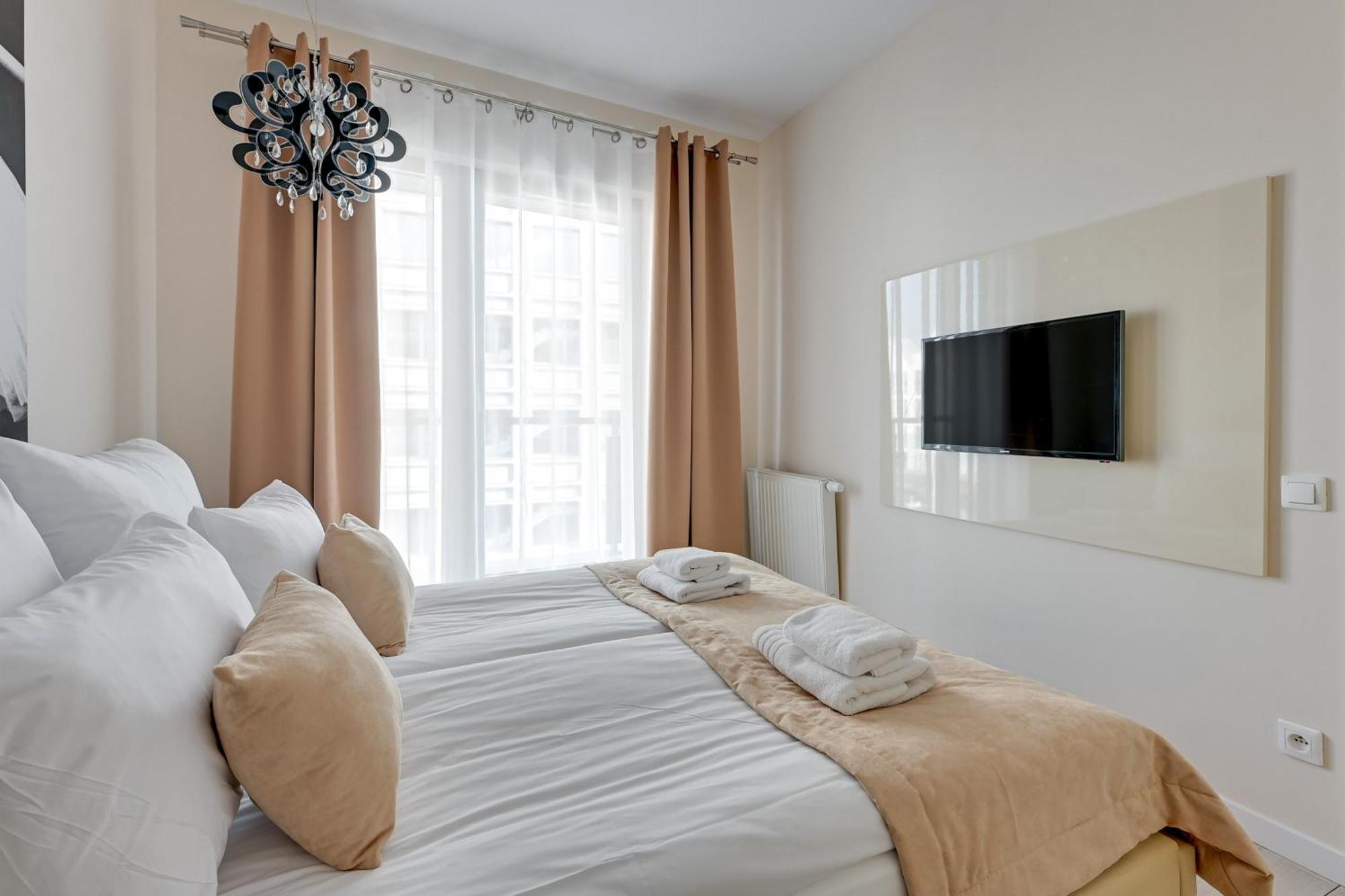 Waterlane Spa By Blue Mandarin Gdańsk