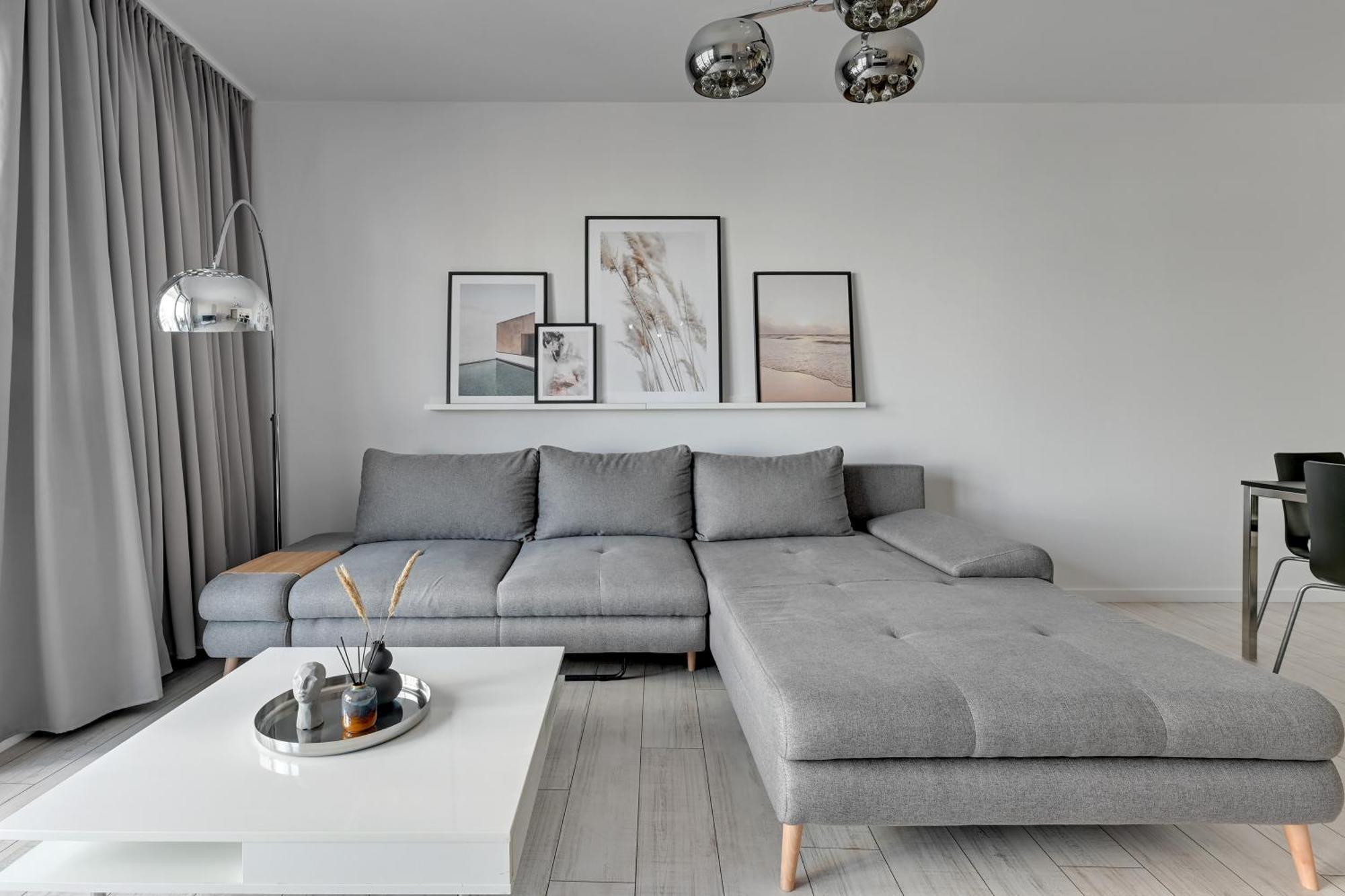 Waterlane Spa By Blue Mandarin * Gdańsk