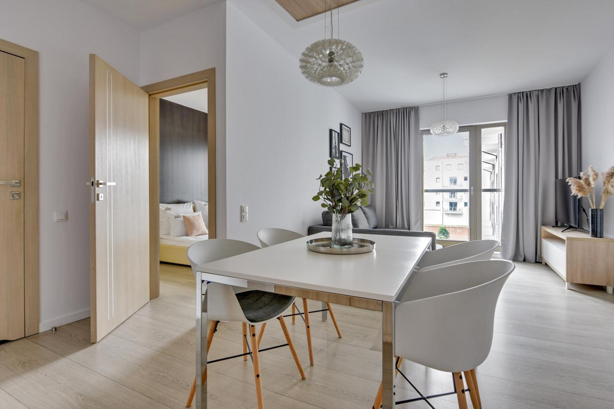 Waterlane Spa By Blue Mandarin * Gdańsk