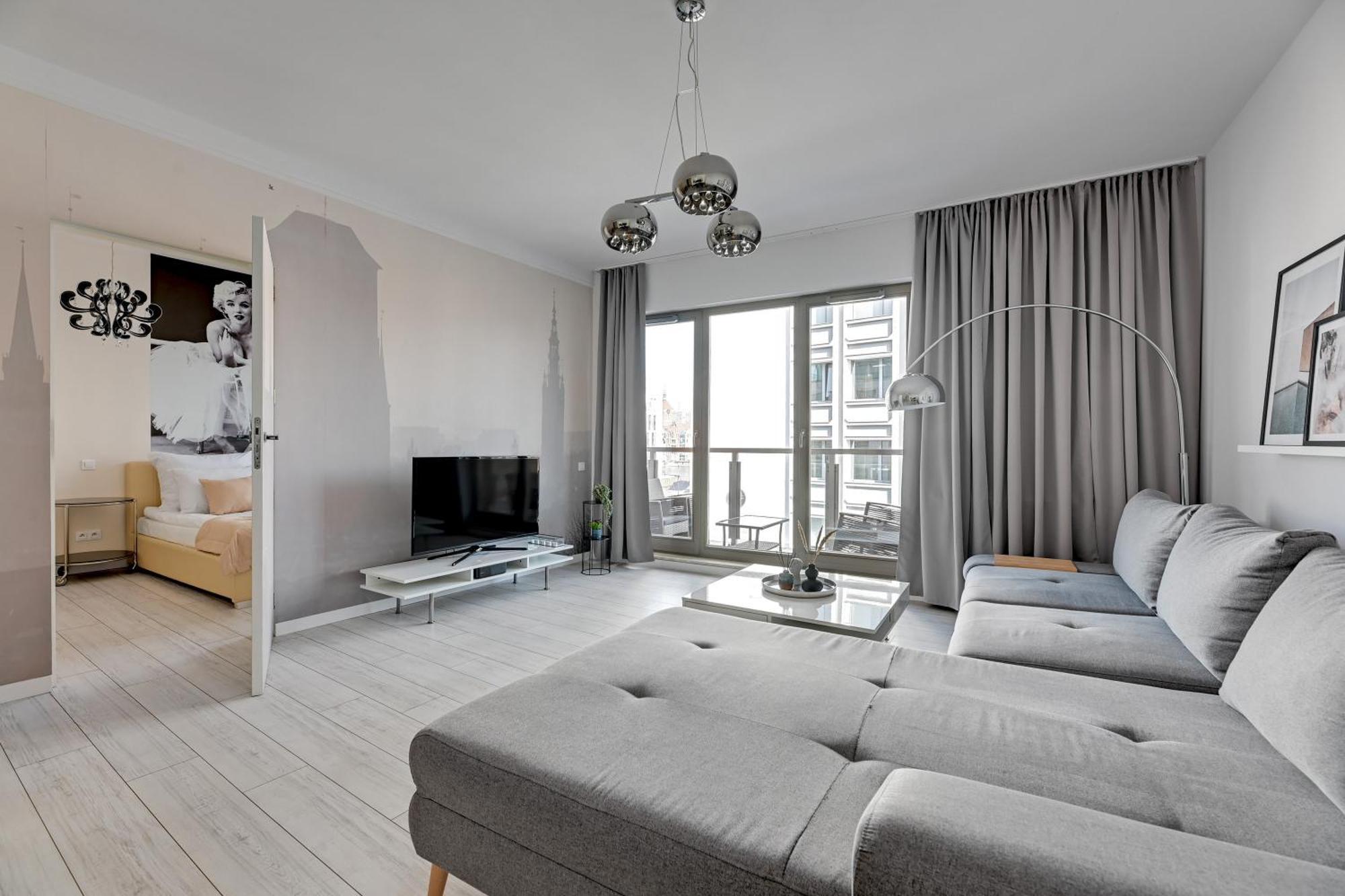 Leilighet Waterlane Spa By Blue Mandarin