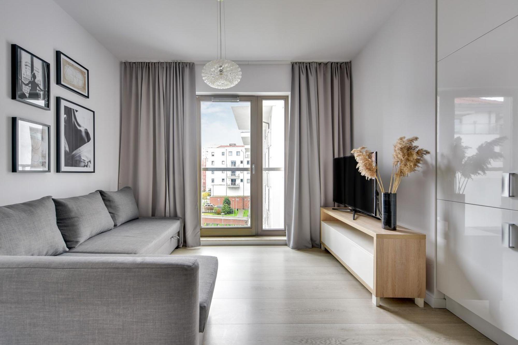 Waterlane Spa By Blue Mandarin Gdańsk