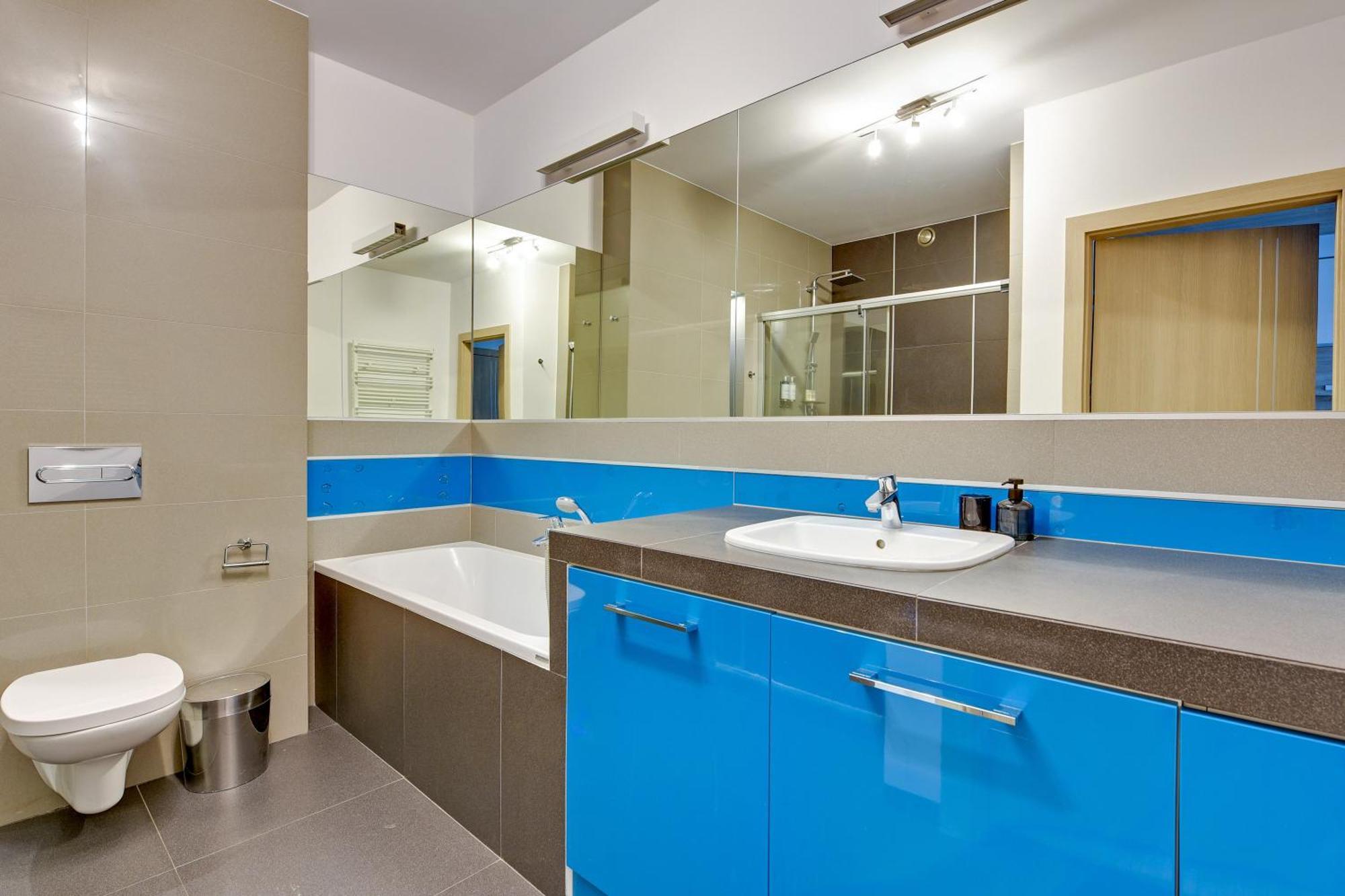 Leilighet Waterlane Spa By Blue Mandarin *