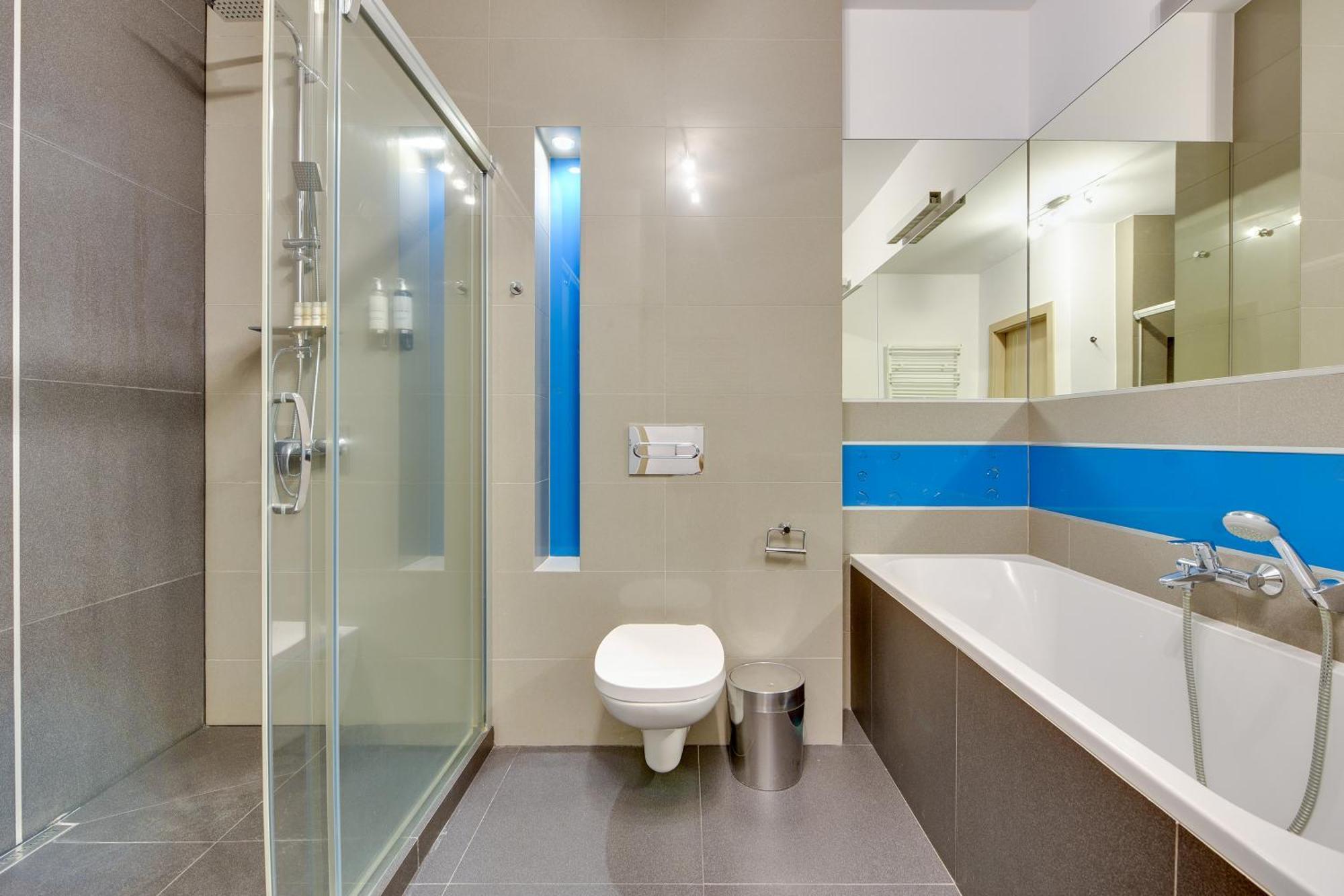 Leilighet Waterlane Spa By Blue Mandarin