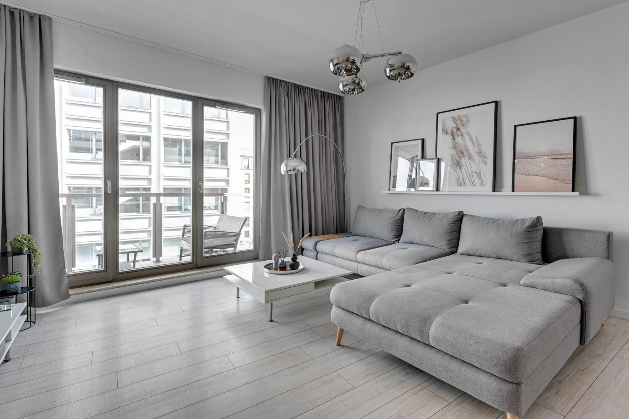 Waterlane Spa By Blue Mandarin Leilighet *