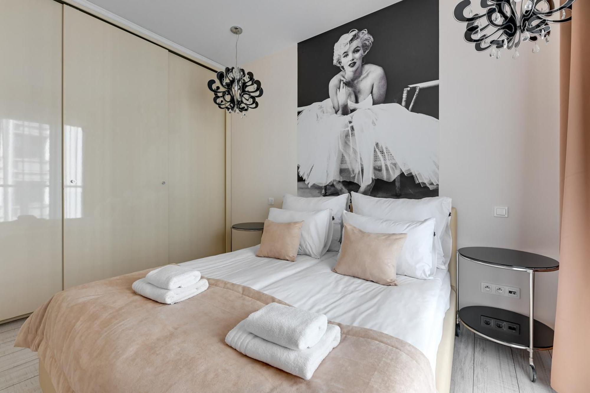 Waterlane Spa By Blue Mandarin * Gdańsk